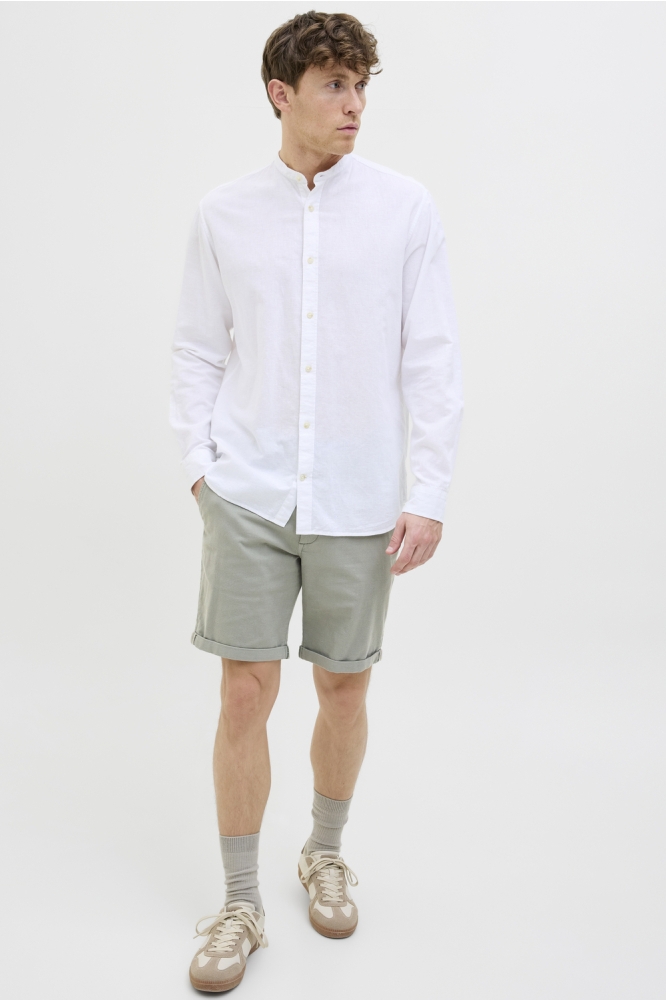 JPSTFURY SHORTS SRT SN 12206889 ICEBERG GREEN
